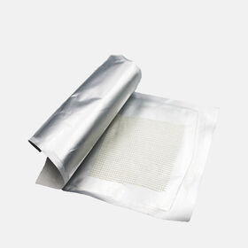 medical low sensitive Chlorhexidine Gauze dressing for medical