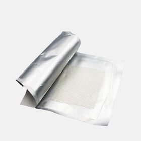 medical low sensitive Chlorhexidine Gauze dressing for medical