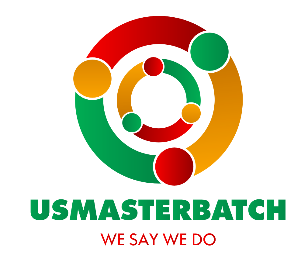 Us Masterbatch Joint Stock Company logo