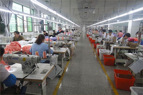 Yiwu Yijing Import And Export Co., Ltd. Pajamas
