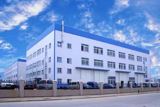 Xingtai Haoyi Import And Export Trading Co., Ltd. factory image 3