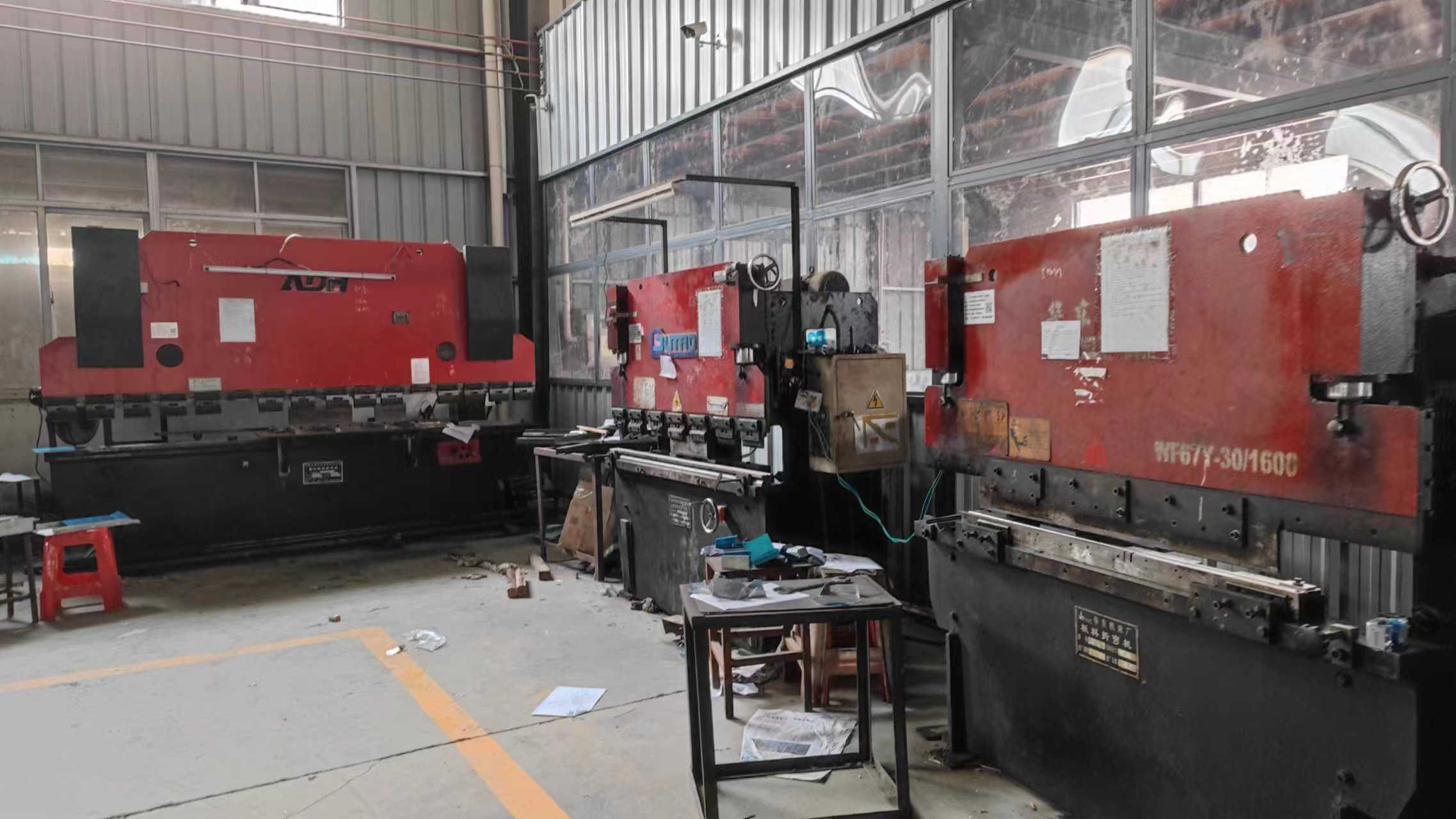 Foshan Jalaxy Homeware Co., Ltd. Roaster Pan