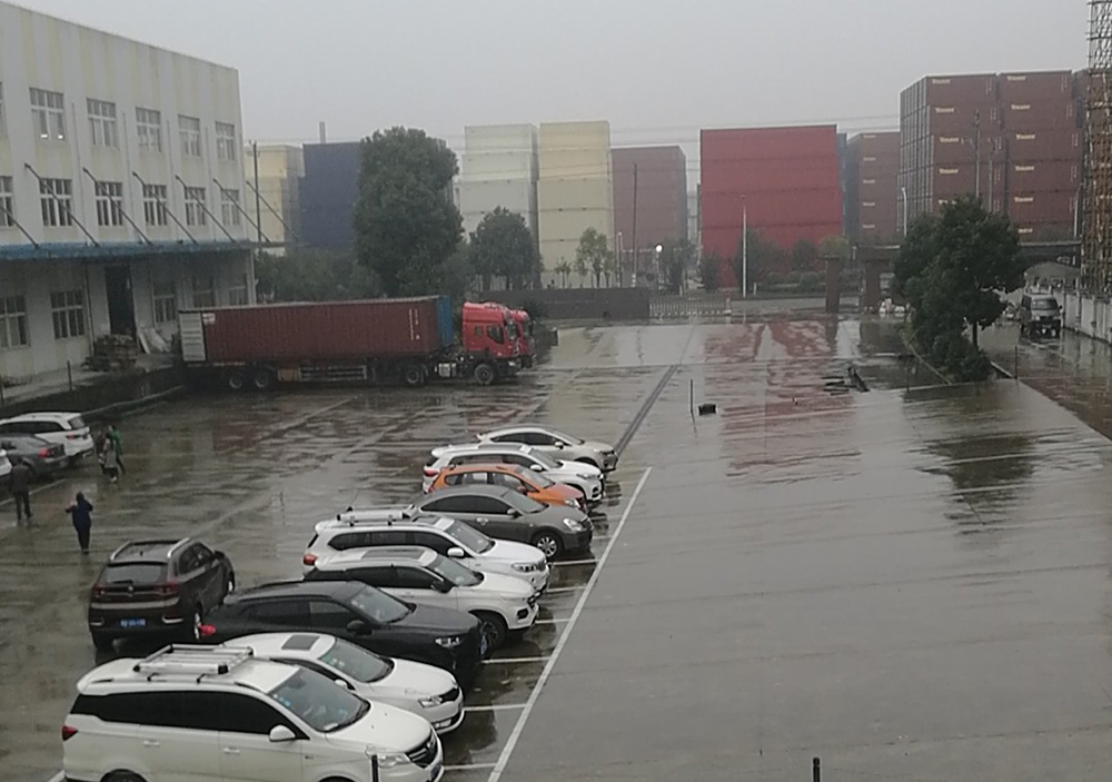 Ningbo Yaoze Intelligent Technologies Co., Ltd. factory image 3