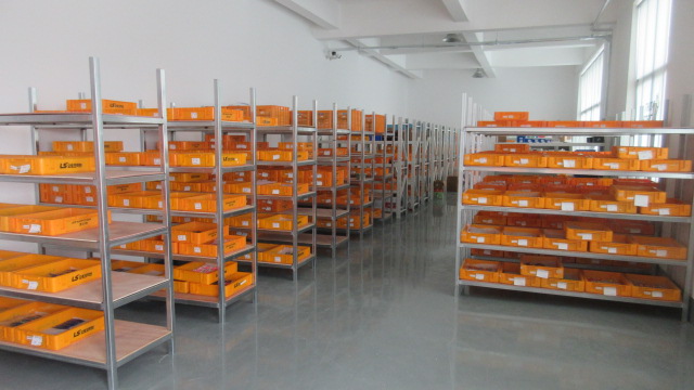 Happy View Outdoor Products (Weihai) Co., Ltd. Metal Jig
