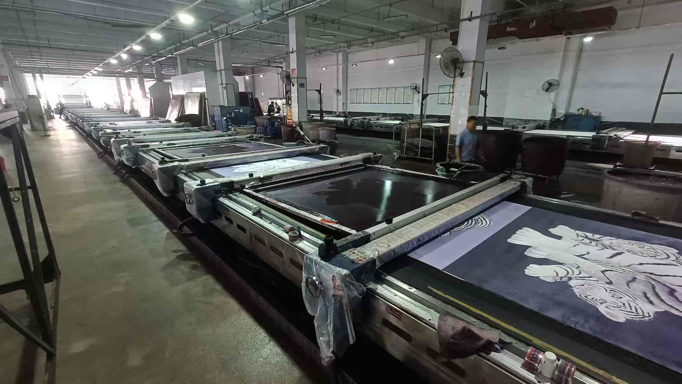 Shandong Yimai International Trade Co., Ltd. Commercial Plywood