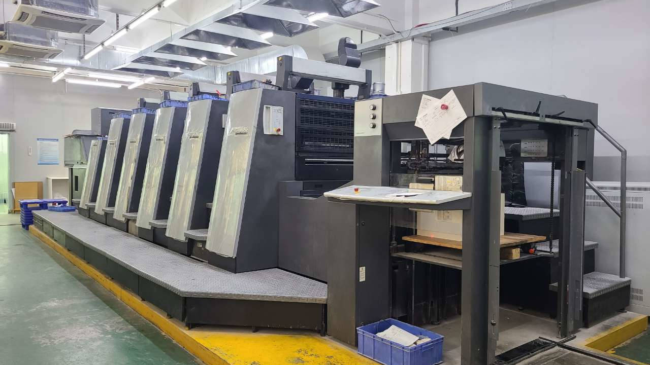 Shenzhen Dongheng Network Co., Ltd. factory image 3