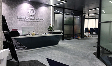 Shanwei Cynthia Carpet Made Industry Co., Ltd. factory image 3