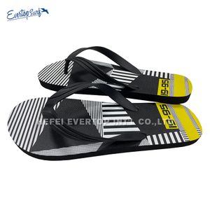 Wholesale male slippers new house simple comfort quick drying flip flops slippers