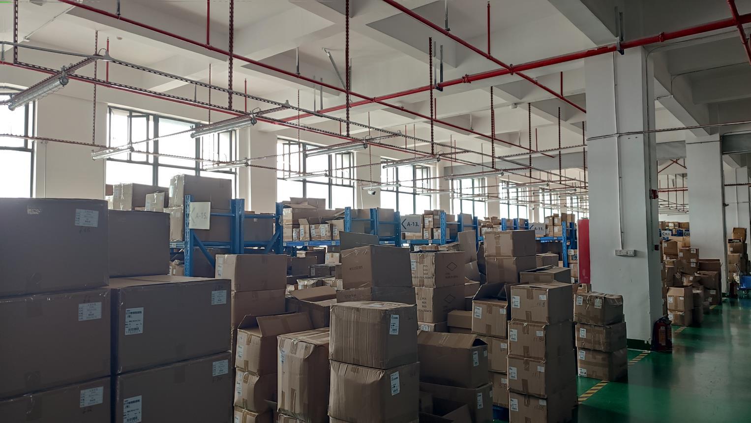 Dongguan Zesheng Technology Co., Ltd. Shoe Covers