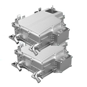 OEM custom high demand precision die casting aluminum product cnc machining parts