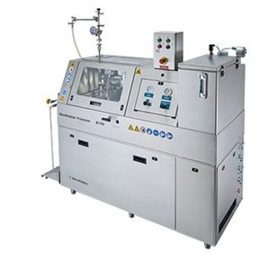 Microfluidizer Processors