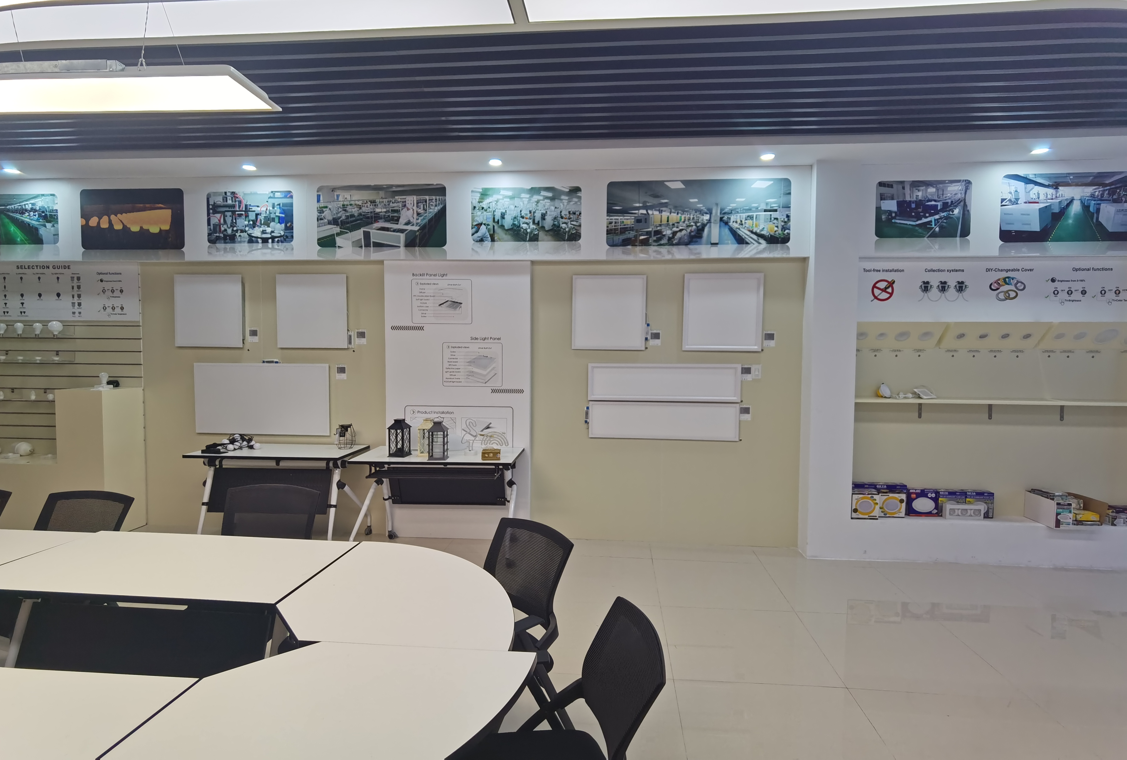 Ningbo Tide Household Company Limited Air fryer