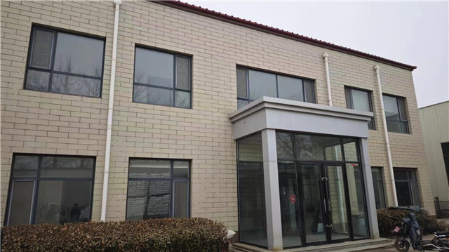 Anping Dingtai Wiremesh Products Co., Ltd. Insect net