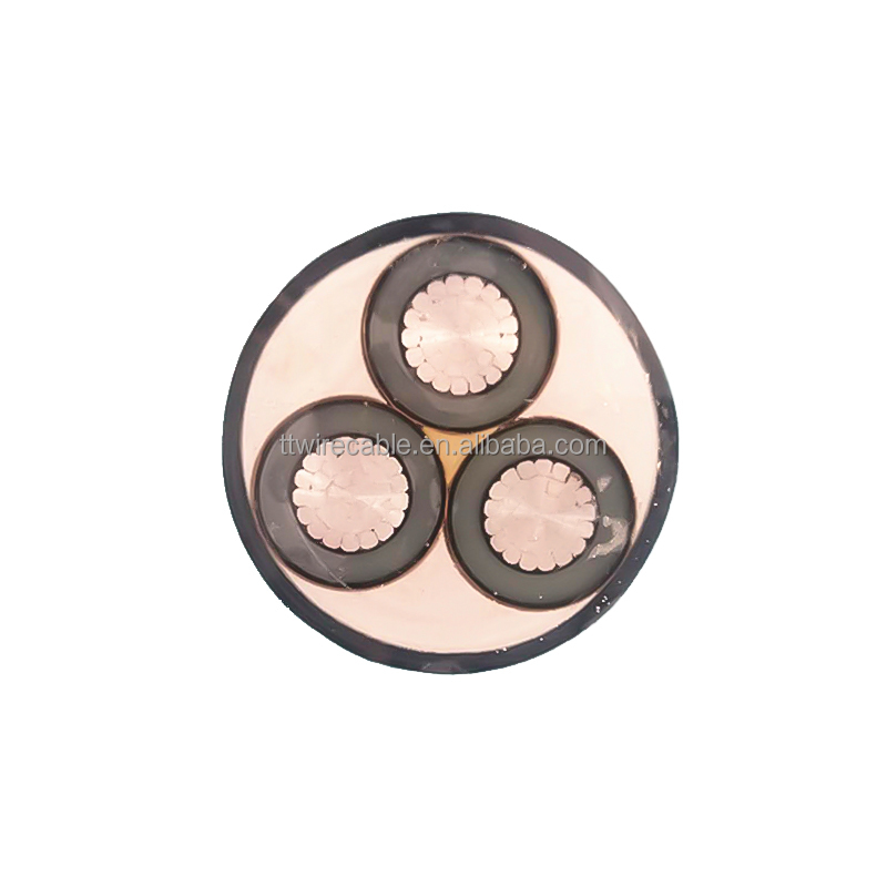 High Quality And Cheap Price Solid stranded electrical building wiring copper cable