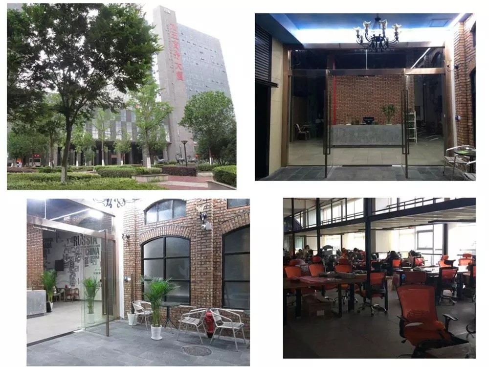 Ningbo Holly Home Technology Co., Ltd. Garden Furniture