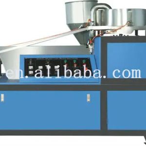 Hot Sale High Quality Plastic Bottle Cap Drip Molding Machine