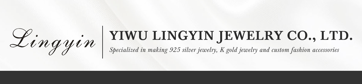 Yiwu Lingyin Jewelry Co., Ltd. logo