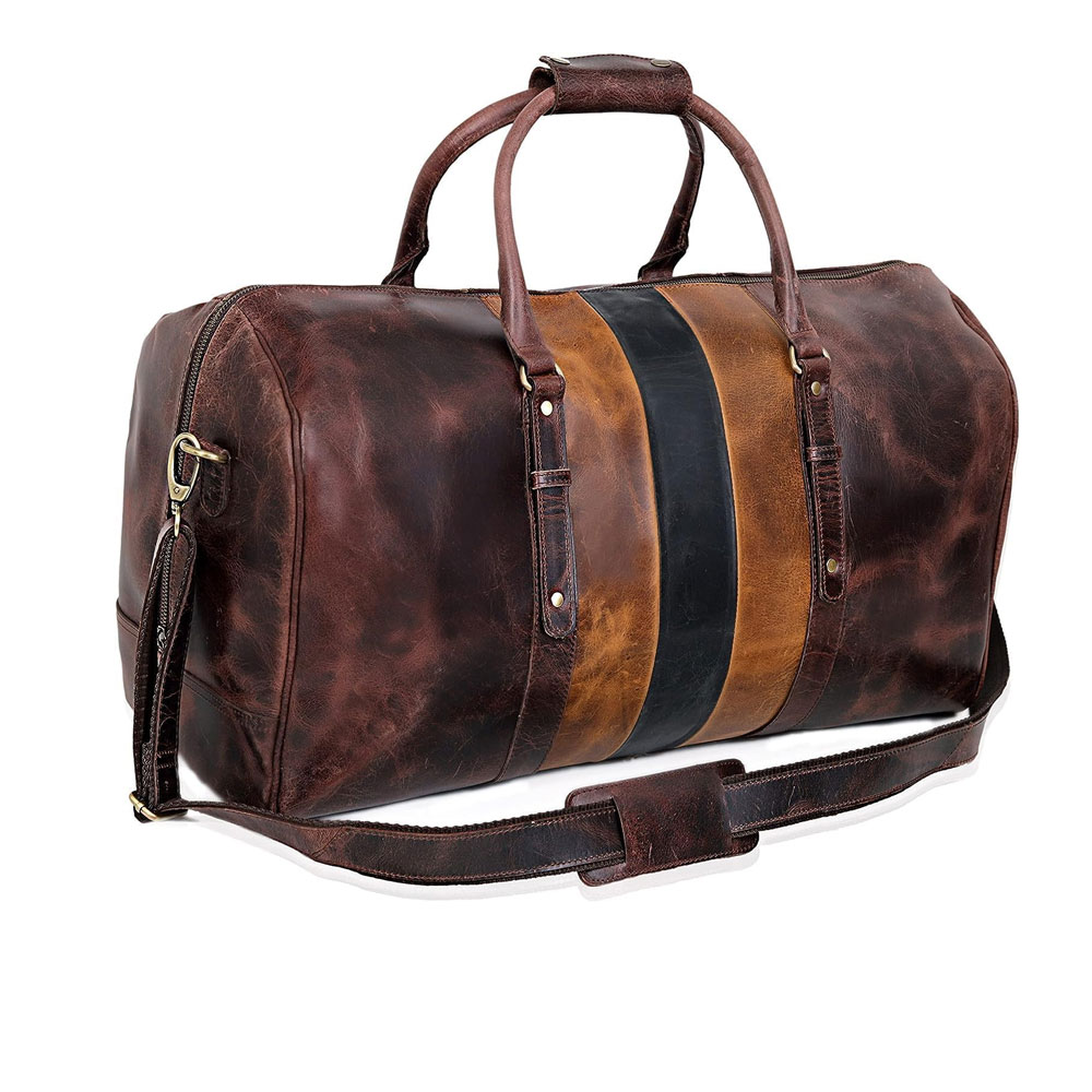 Gold Trends New Customized Logo Large Capacity Sports Bags Promotional Fitness Custom Gym Sports Bag