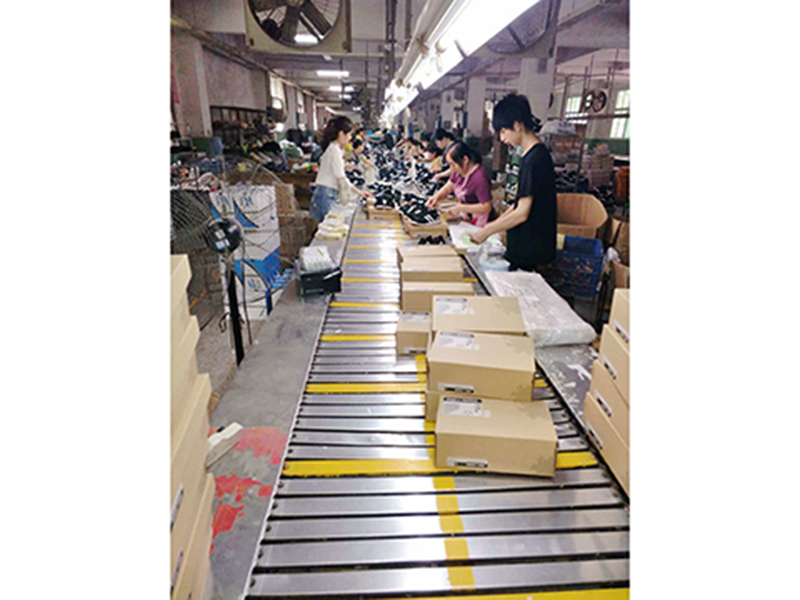 Waltz Group Co. Ltd. Bamboo Tableware