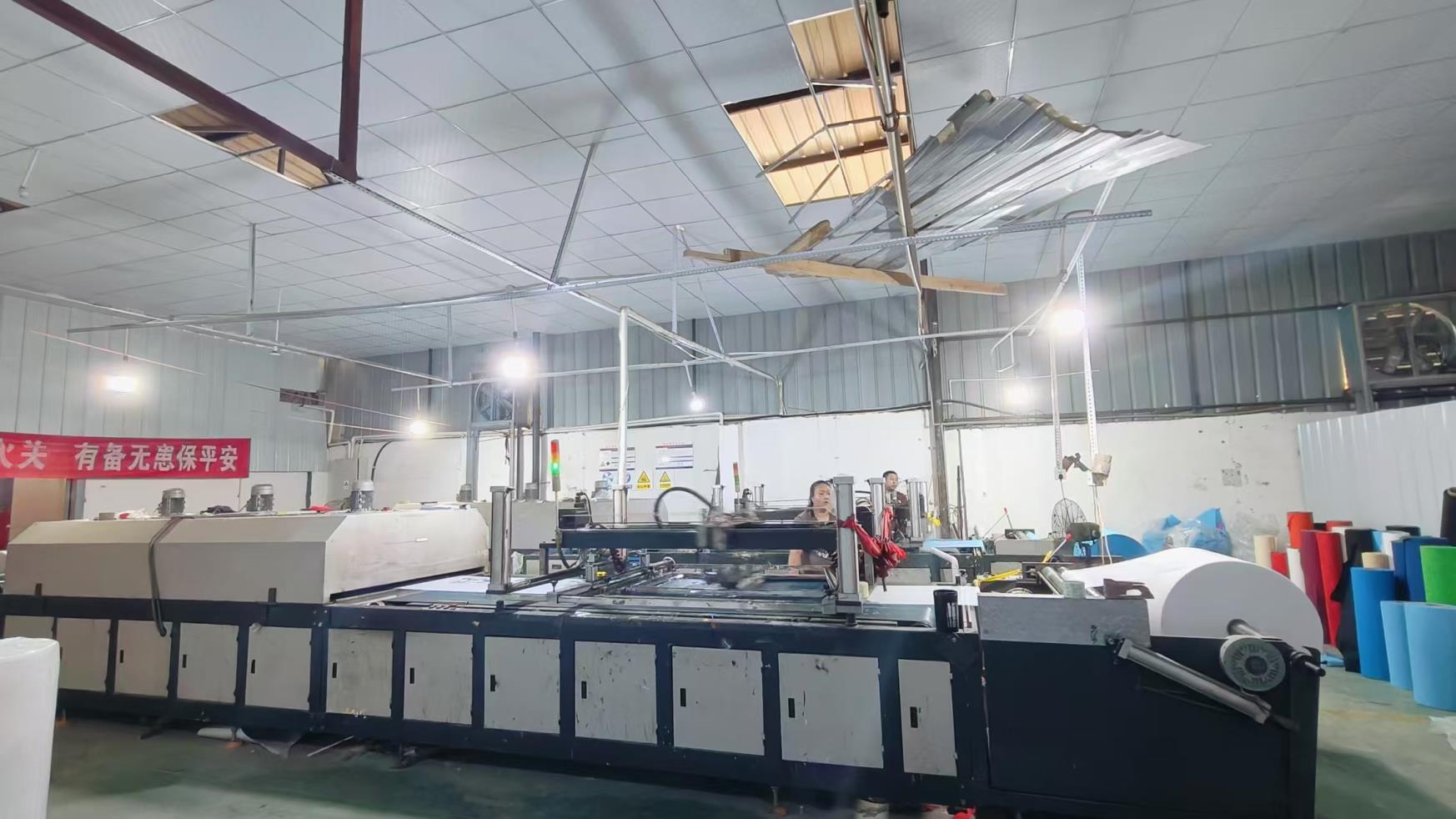Chengdu Pamela Trading Co., Ltd. Non-woven Bags