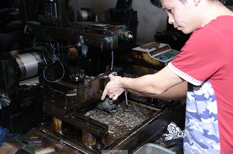 Dongguan Kexin Hardware Jewerly Co., Ltd. brass jewelry