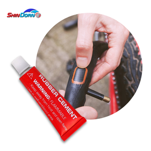 Heavy Duty Private Label Tire Repair Adhesive Glue for Bike