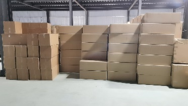 Xuchang Yuhang Plastics Co., Ltd. Mannequin Heads