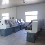 Baoding Chuan Cheng Machinery Parts Trading Co., Ltd. Pipe Fittings