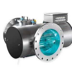 UV Filtration Systems