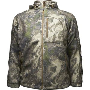 Best Selling Men's Outdoor  Hunting Jacket 100% Polyester On Sale