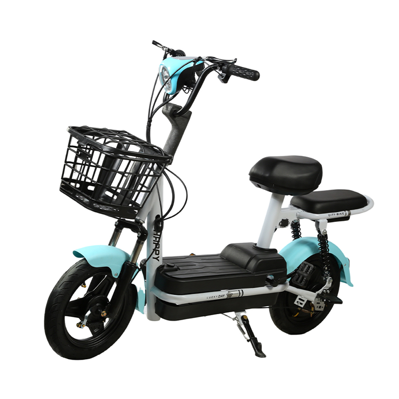 Best 350w Brushless Buy Electric City Bike 48v Cheap Electric Bicycle