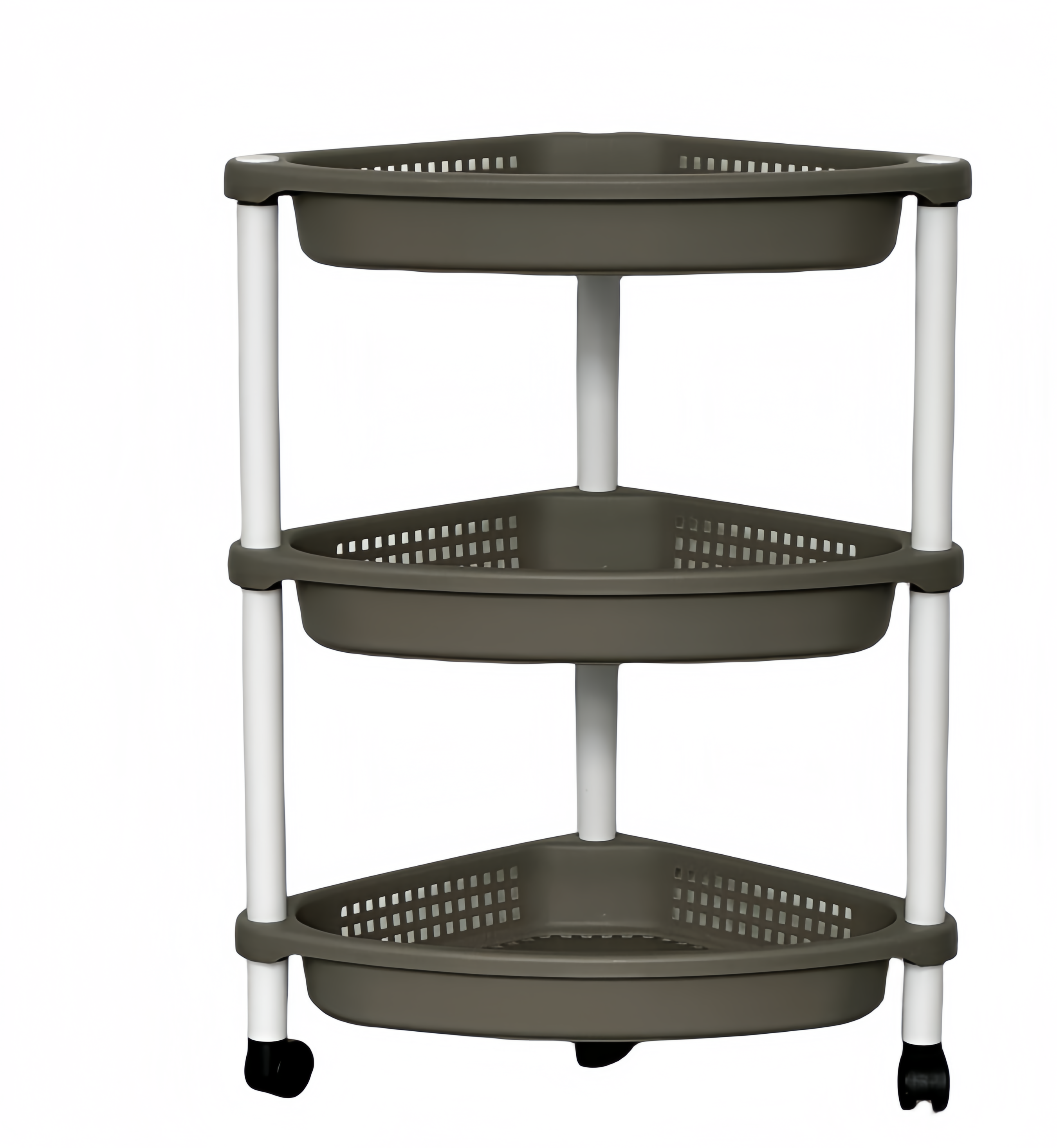 Beijing Yiluosheng Import And Export Co., Ltd. home storage organization shelf