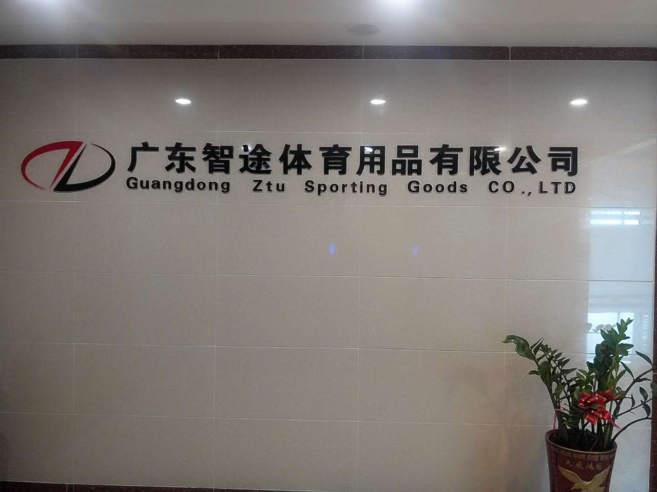 Guangdong Ztu Sporting Goods Co., Ltd. Ice Hockey Skates