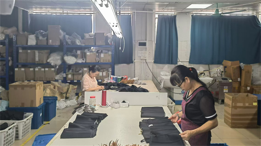 Kingdom Smart International Ltd. Waist Trainer