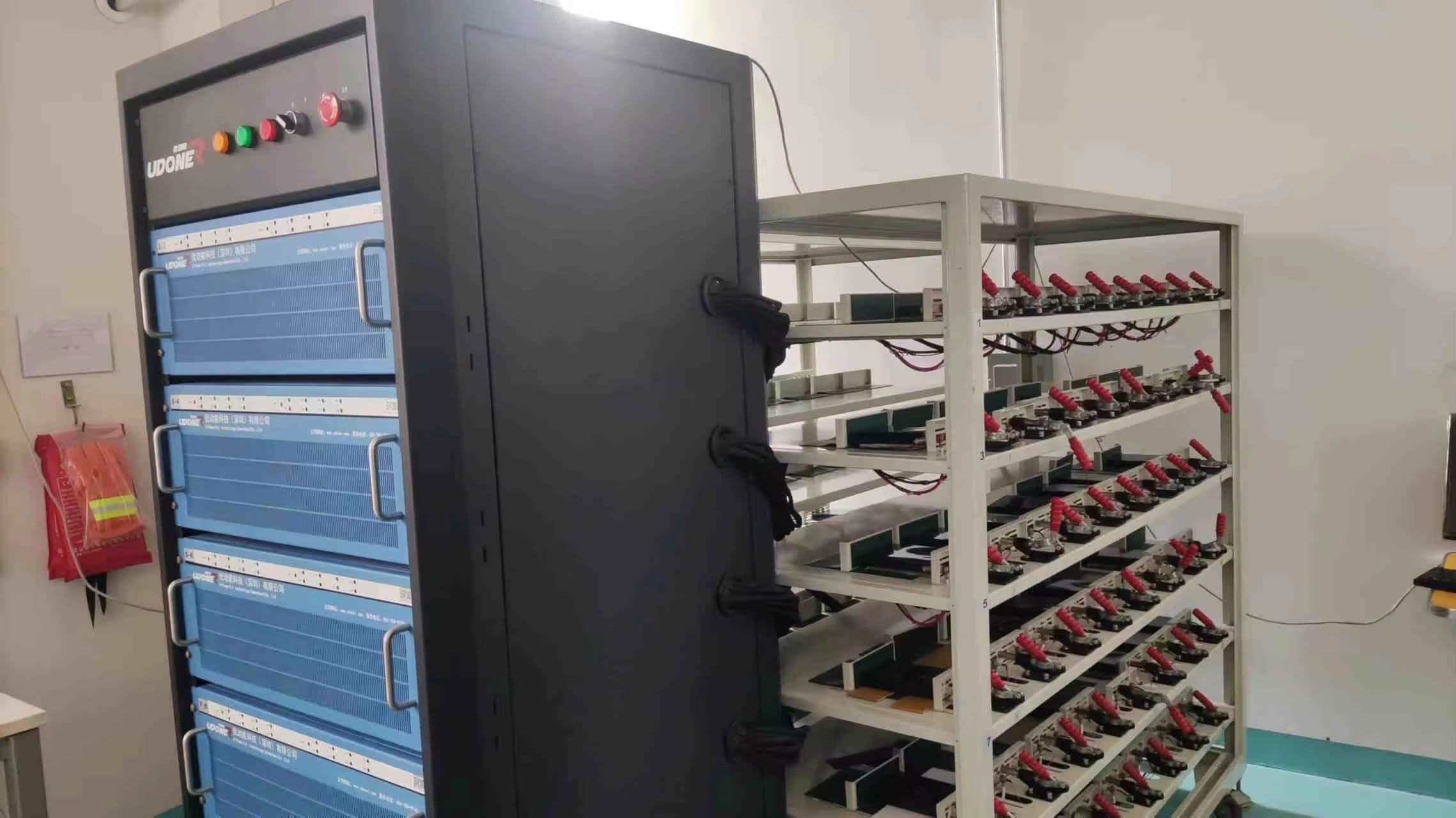 Shenzhen City Kaixinda Energy Technology Limited Company LiFePO4 Battery
