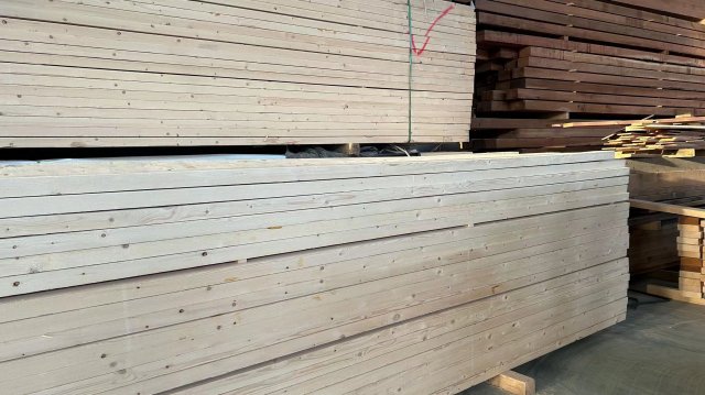 Beijing Hanbo Technology Development Co., Ltd. Wood Sauna Rooms