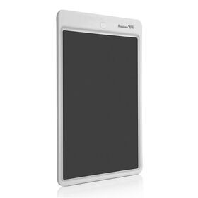 Howshow Factory 12 Inch Memo Pad Digital Notepad Lcd Scribble Board Paperless Writing Tablet For Business
