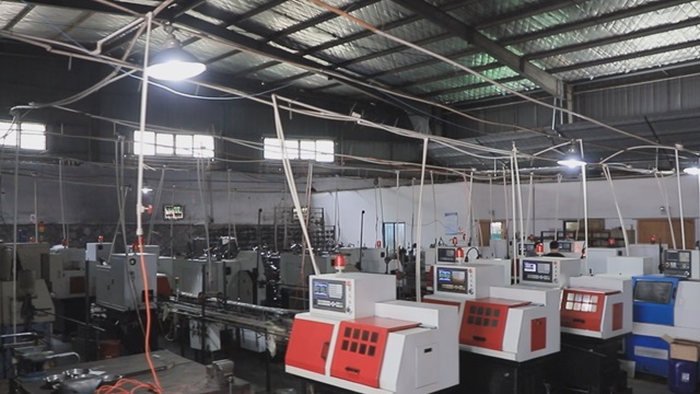 Yiwu Fuxuan Jewelry Co., Limited Titanium Body Jewelry