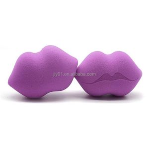 Do not eat powder air cushion foundation liquid new design makeup blender sponge foundation makeup sponge powder puff