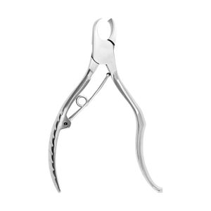 Wholesale professional nail tools 5Cr15MoV stainless steel nail clippers new high quality Vietnam cuticle nippers