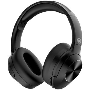 High-quality Hybrid Noise Cancelling  Headphones Wireless Headset Playtime 30H BT 5.3 Over-ear Headphones with Deep Bass
