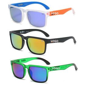 Lunettes De Soleil Vintage Square Shades Men Fashion Designer Sport Eyewear Summer Fishing Cycling Glasses Sports