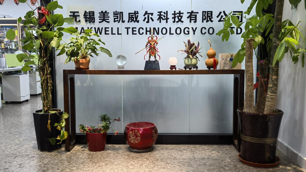 Wuxi Makwell Technology Co., Ltd. Filling Machines