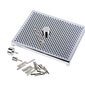 Wire Wrapping Designs Deluxe Jig With 30 Pegs Jewellery Tool