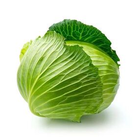 Chinese Factory Supply New Crop Of Fresh Vegetables Fresh Round And Flat Cabbages By Chinese Cabbage Seeds Price For Sale