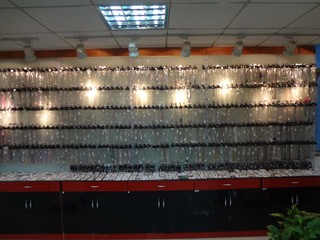 Yiwu Dandiya Jewelry Co., Ltd. Earring