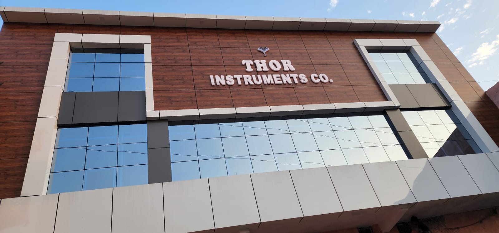 Thor Instruments Co. factory image 3