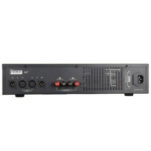 Advanced Digital Audio Amplifier with Professional Sound Amplifier and Equalizer with Cutting-Edge Audio Tech