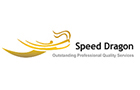 Speed Dragon Multimedia Limited logo