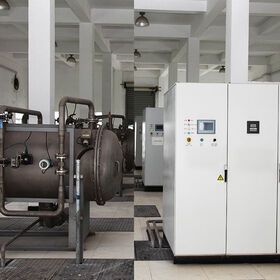 Flue Gas Denitrification Industrial Ozone Generator Denitration Scrubber Denitration Equipment Supplier